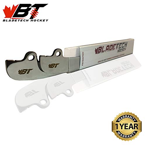 Replacement Skate Blades for CCM EPRO Holder - Mirror Finish
