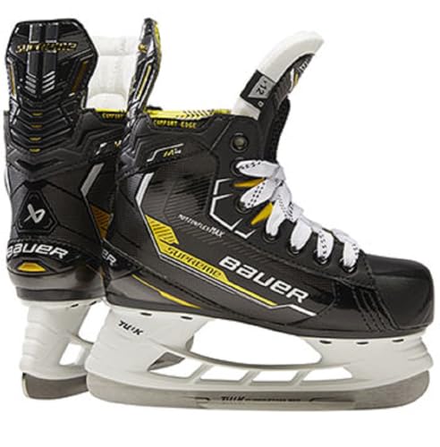 Bauer Supreme M4 Intermediate Ice Skates