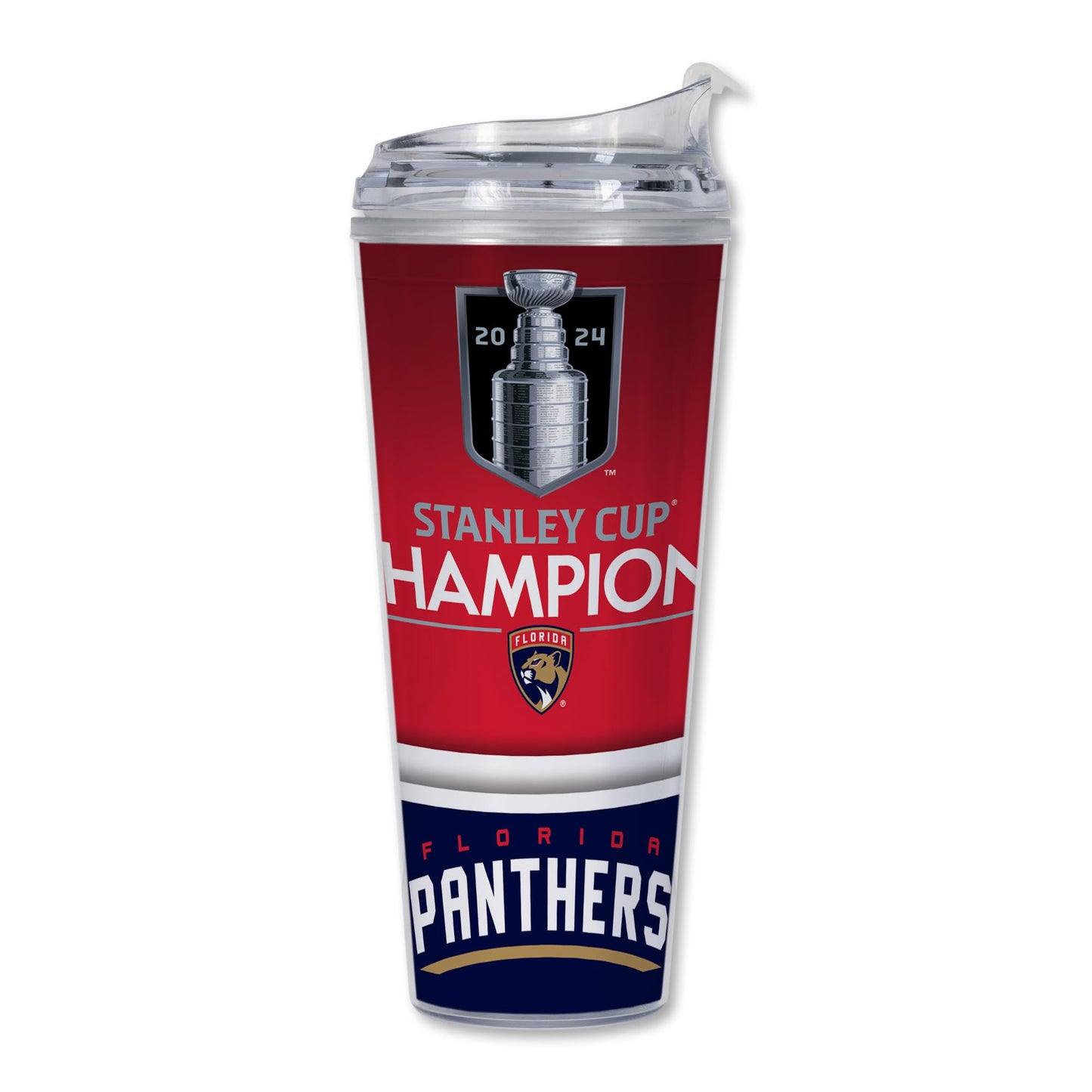Rico Industries NHL Hockey Florida Panthers
