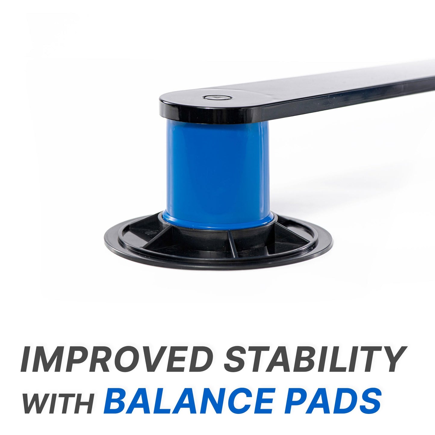 Hockey Revolution Lightweight Stickhandling Training Aid, Equipment for Puck Control, Reaction Time and Coordination