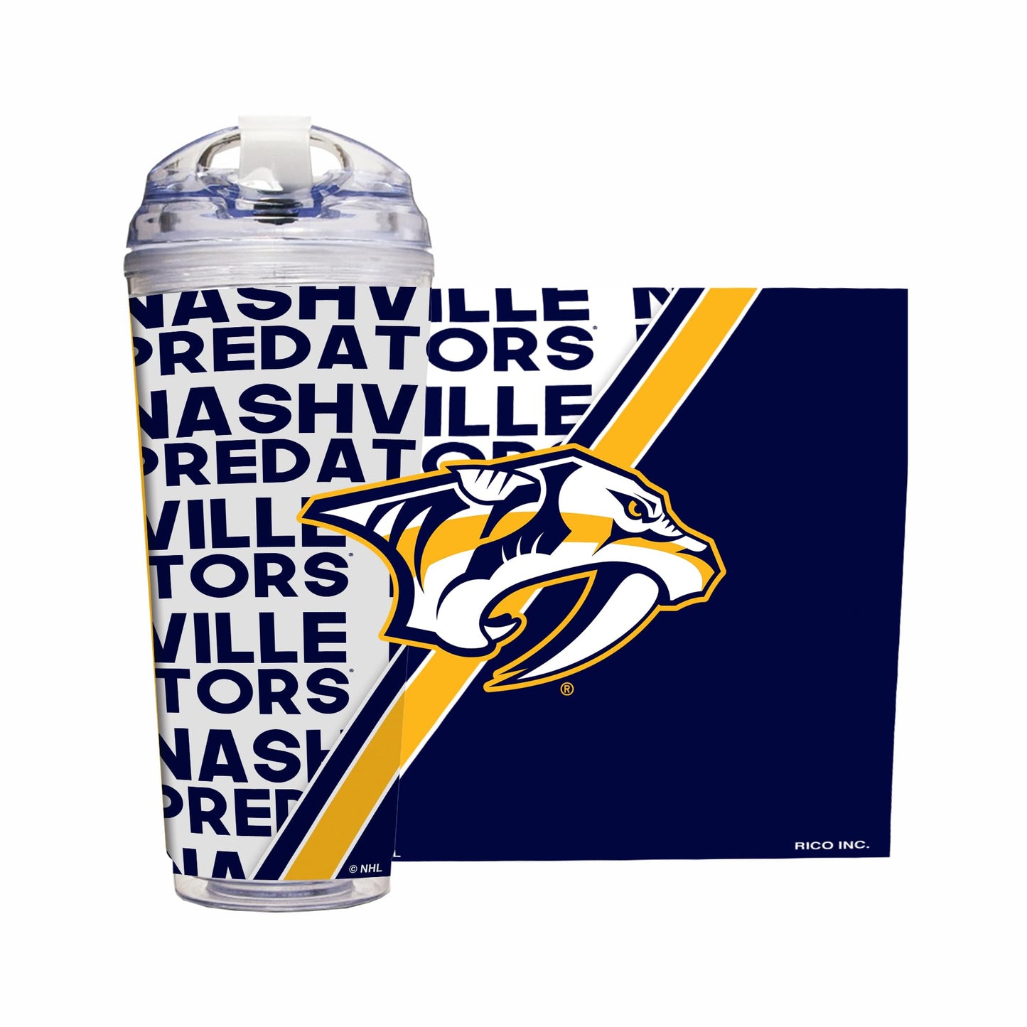 Rico Industries NHL Hockey Florida Panthers