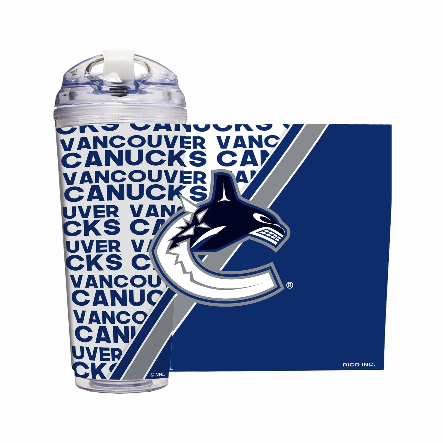 Rico Industries NHL Hockey Florida Panthers