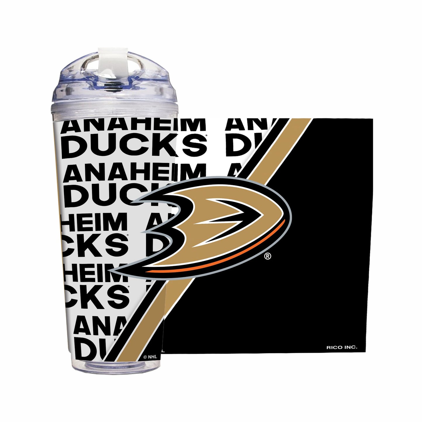 Rico Industries NHL Hockey Florida Panthers