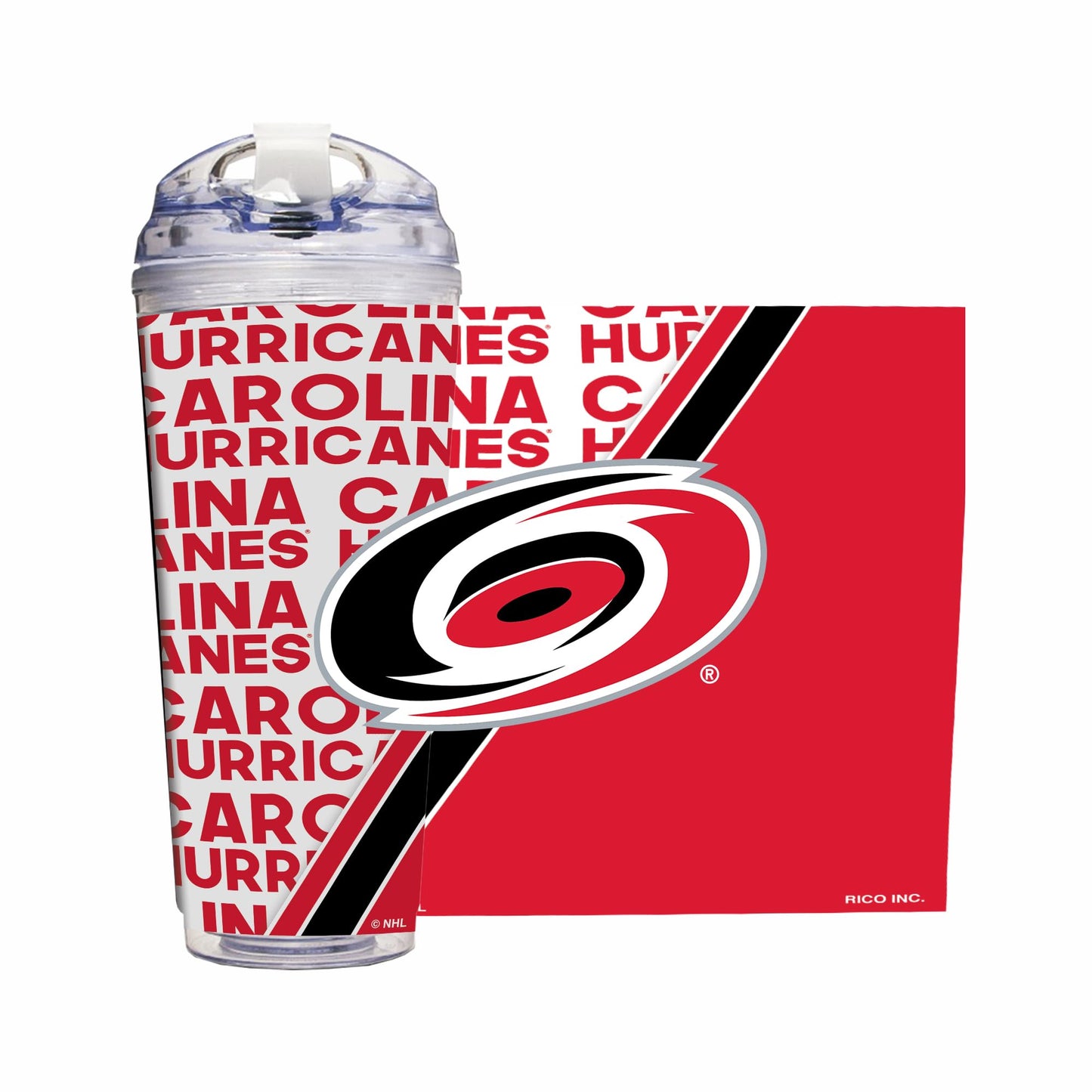 Rico Industries NHL Hockey Florida Panthers