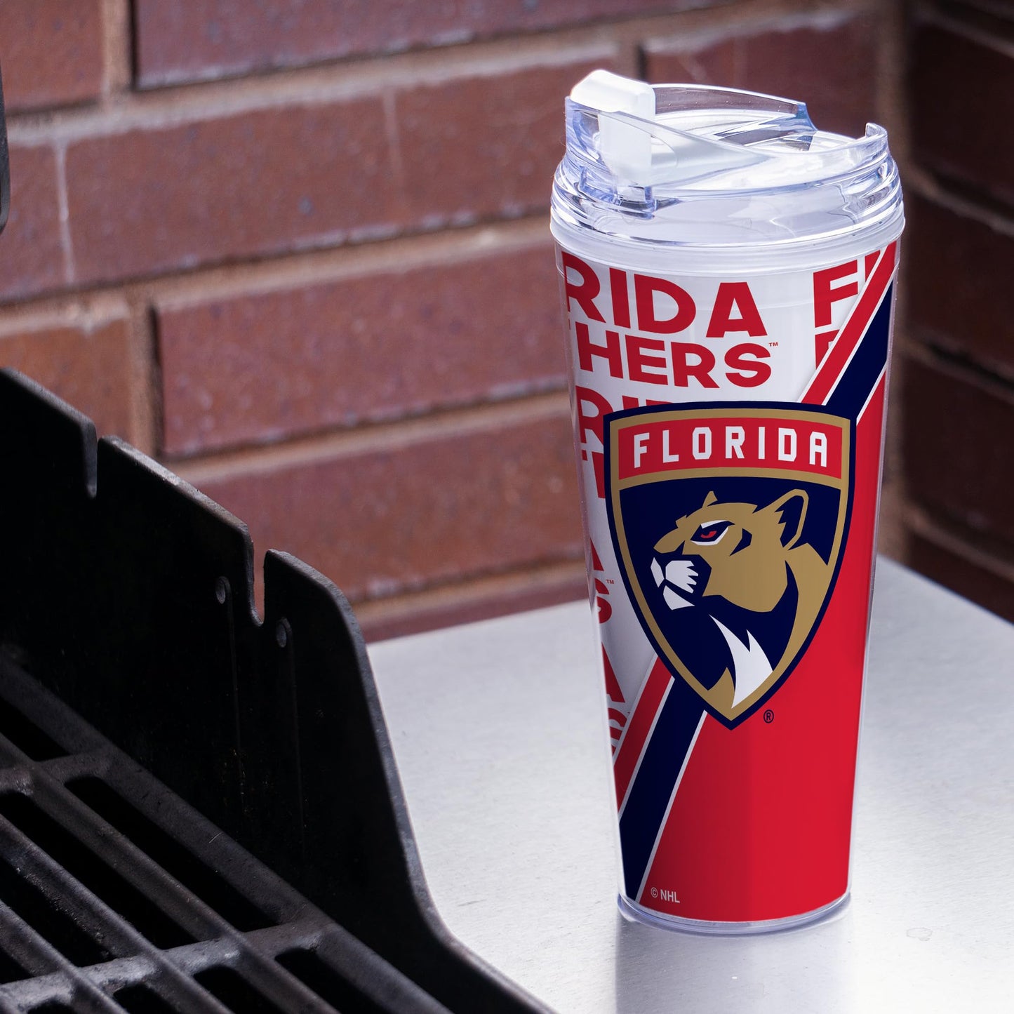 Rico Industries NHL Hockey Florida Panthers