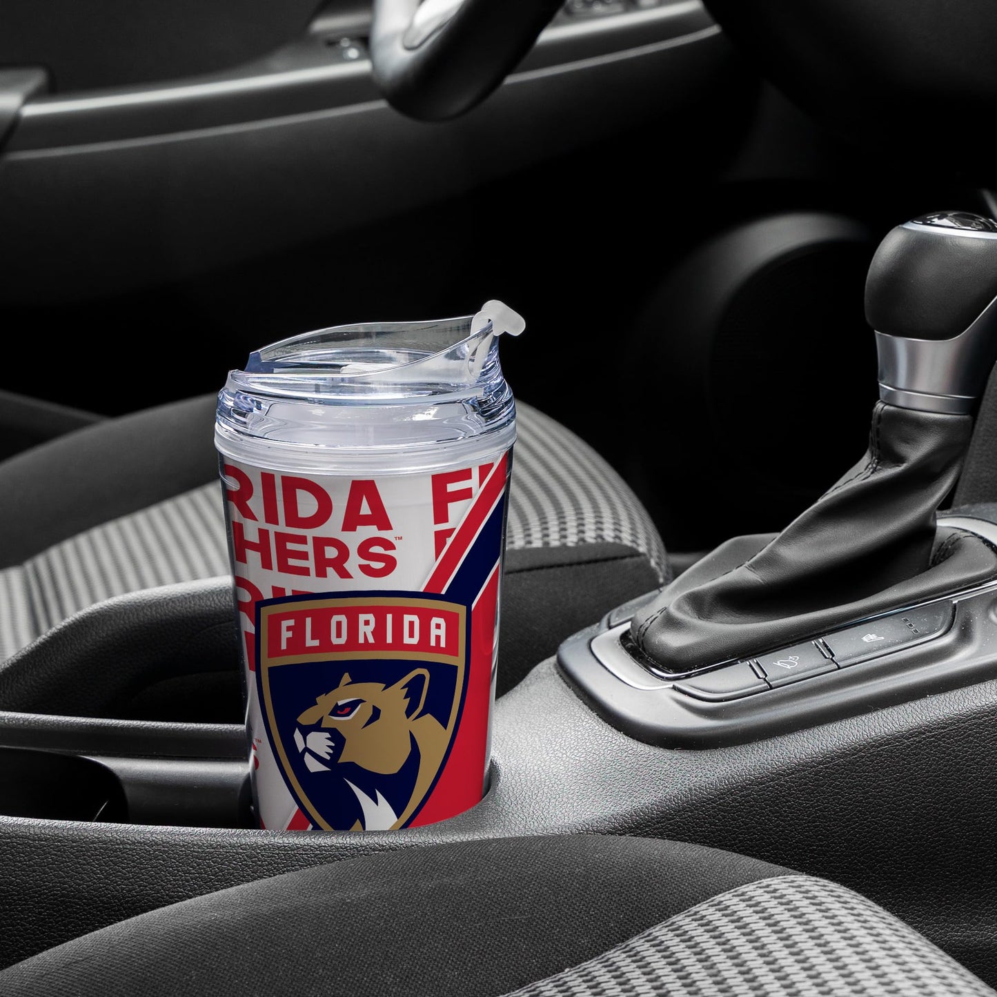 Rico Industries NHL Hockey Florida Panthers