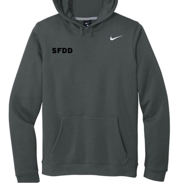Anthracite - FRONT