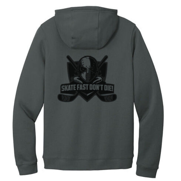 Anthracite - BACK
