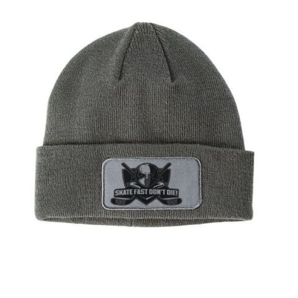 GRAY - FRONT
