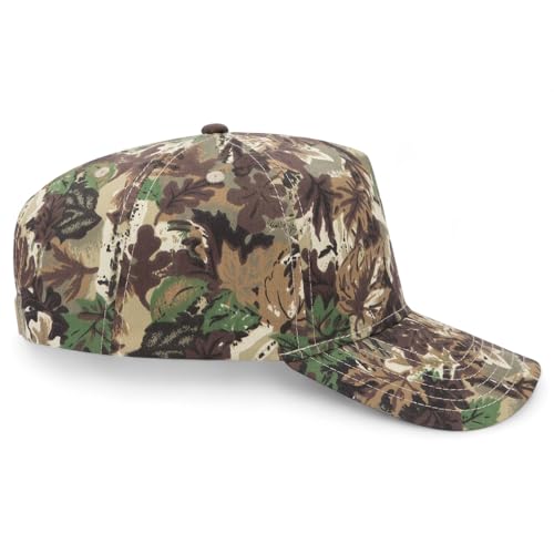 Florida Hockey 2025 World Champions Vintage Trucker Hat | Cup Final Trendy Sports | Premium Snapback Hat for Men & Women