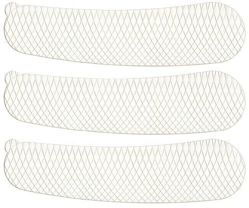 3 Pack Player BladeTape Hockey Tape-Black or White