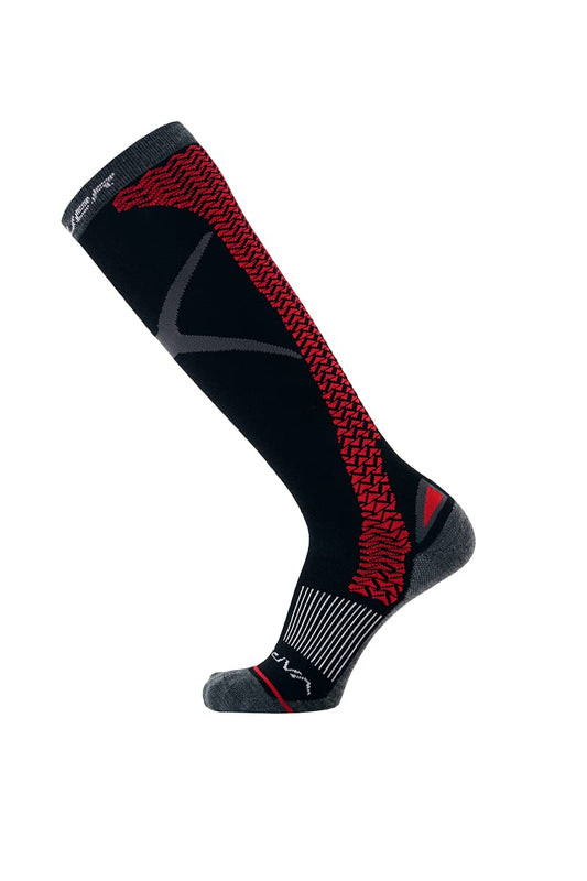 Pro Vapor Hockey Skate Sock, Tall