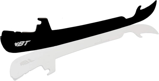 Replacement Hockey Skate Blades - Black Diamond DLC - All Quick-Release Holders