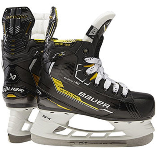 Bauer Supreme M4 Intermediate Ice Skates