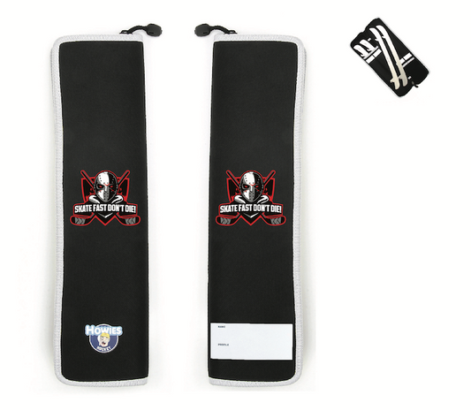 SFDD Skate Blade Case