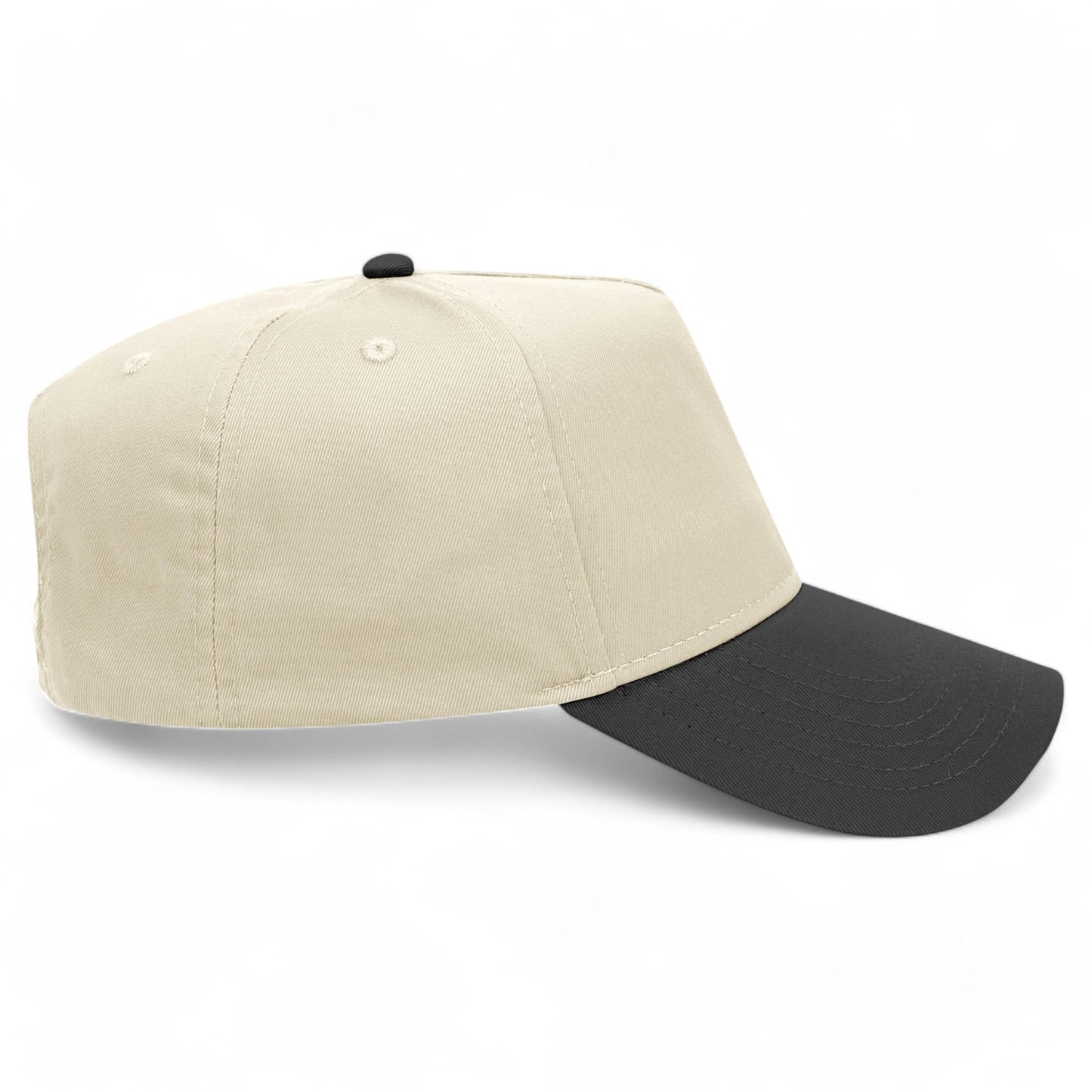 Florida Hockey 2025 World Champions Vintage Trucker Hat | Cup Final Trendy Sports | Premium Snapback Hat for Men & Women